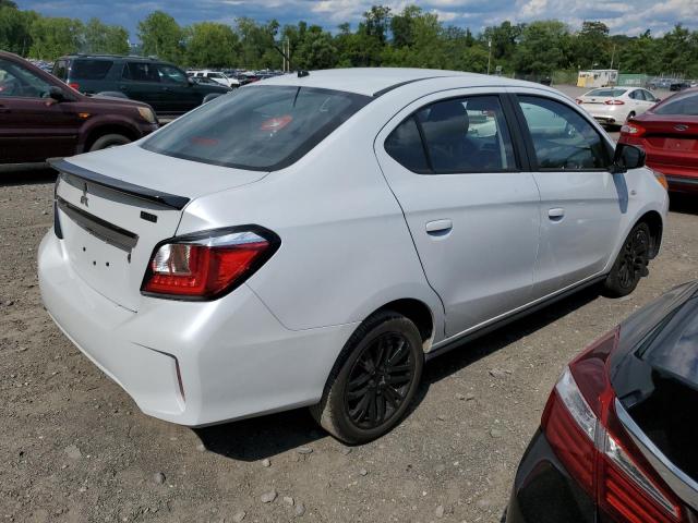 Photo 2 VIN: ML32FUFJ0NHF09275 - MITSUBISHI MIRAGE 