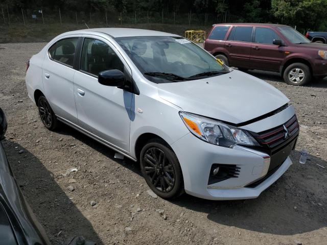 Photo 3 VIN: ML32FUFJ0NHF09275 - MITSUBISHI MIRAGE 