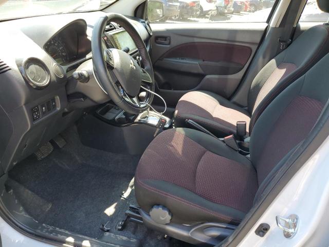 Photo 6 VIN: ML32FUFJ0NHF09275 - MITSUBISHI MIRAGE 