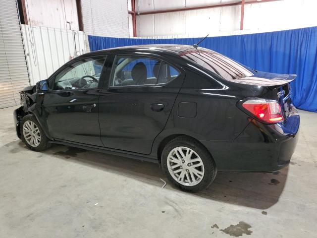 Photo 1 VIN: ML32FUFJ0PHF00594 - MITSUBISHI MIRAGE G4 