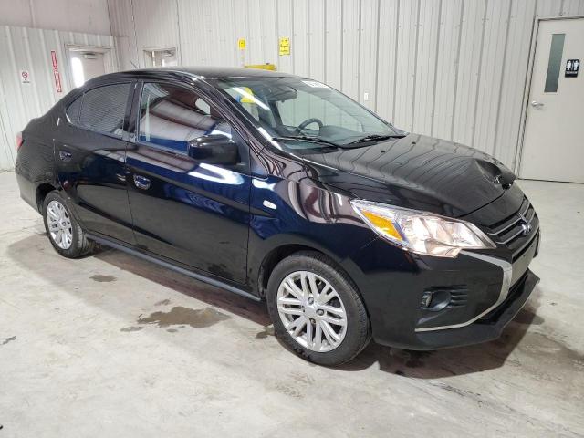 Photo 3 VIN: ML32FUFJ0PHF00594 - MITSUBISHI MIRAGE G4 