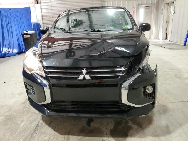 Photo 4 VIN: ML32FUFJ0PHF00594 - MITSUBISHI MIRAGE G4 