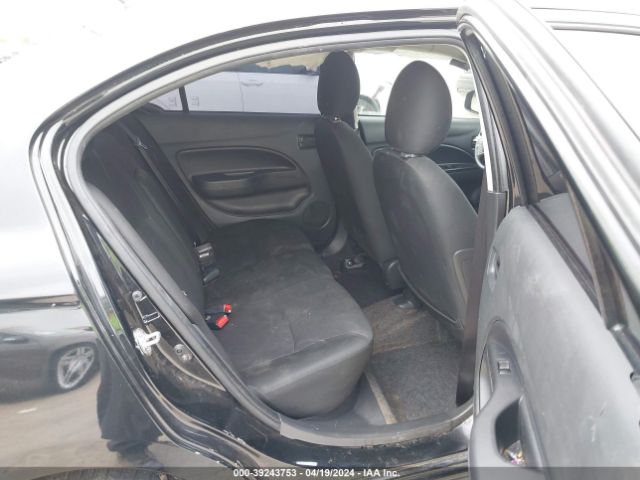 Photo 7 VIN: ML32FUFJ0PHF01728 - MITSUBISHI MIRAGE G4 