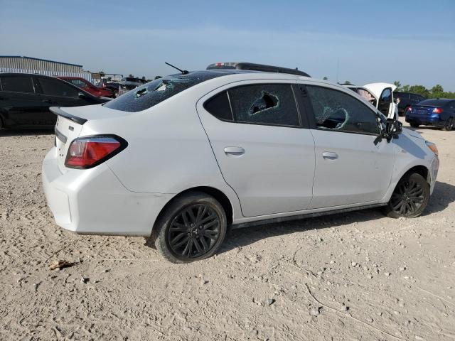 Photo 2 VIN: ML32FUFJ0PHF02409 - MITSUBISHI MIRAGE G4 