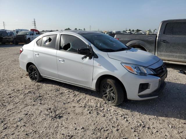 Photo 3 VIN: ML32FUFJ0PHF02409 - MITSUBISHI MIRAGE G4 