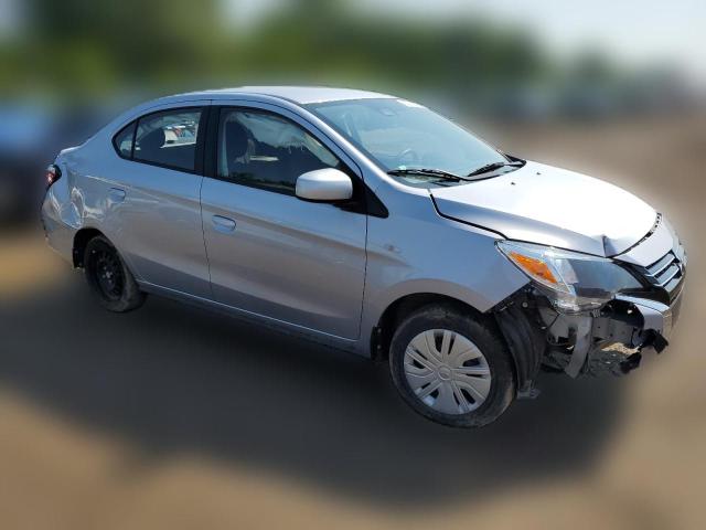 Photo 3 VIN: ML32FUFJ0PHF02751 - MITSUBISHI MIRAGE 