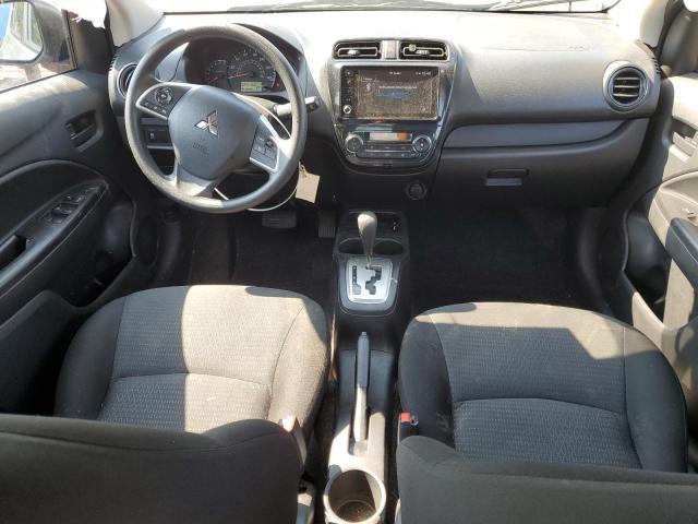 Photo 7 VIN: ML32FUFJ0PHF02751 - MITSUBISHI MIRAGE 