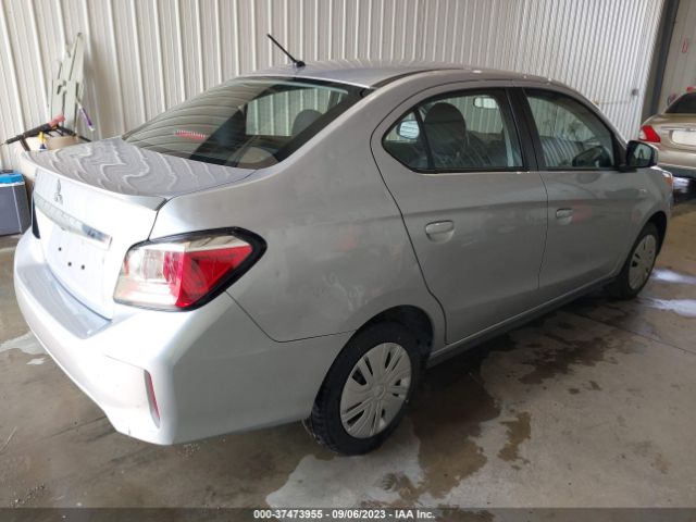 Photo 3 VIN: ML32FUFJ0PHF02779 - MITSUBISHI MIRAGE G4 