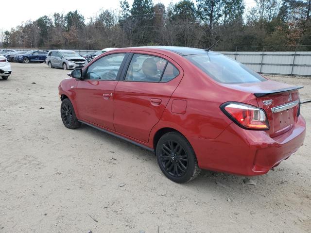 Photo 1 VIN: ML32FUFJ0PHF02913 - MITSUBISHI MIRAGE G4 