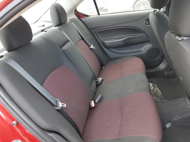 Photo 9 VIN: ML32FUFJ0PHF02913 - MITSUBISHI MIRAGE G4 