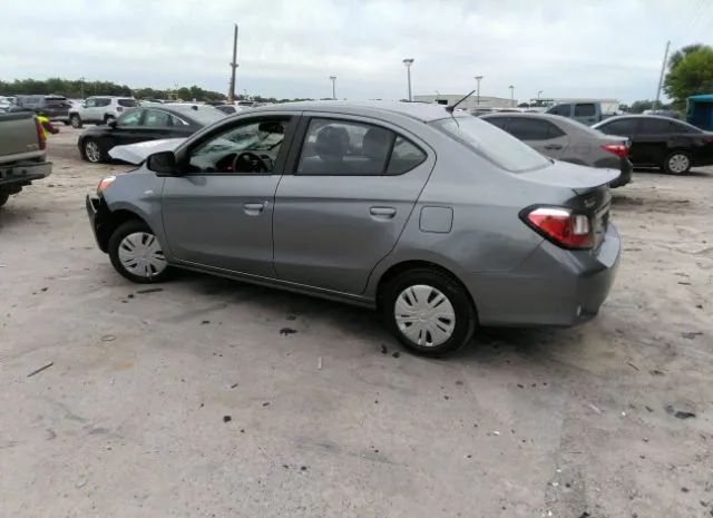 Photo 2 VIN: ML32FUFJ0PHF03723 - MITSUBISHI MIRAGE G4 