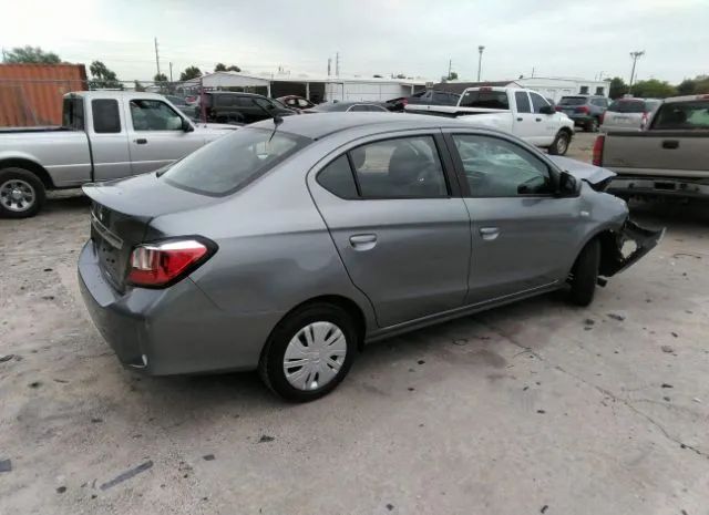 Photo 3 VIN: ML32FUFJ0PHF03723 - MITSUBISHI MIRAGE G4 