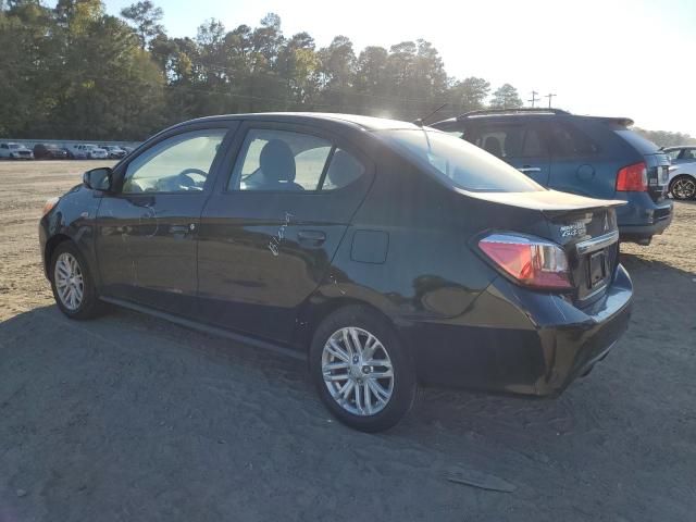 Photo 1 VIN: ML32FUFJ0PHF04340 - MITSUBISHI MIRAGE G4 