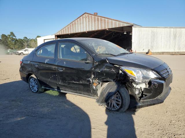 Photo 3 VIN: ML32FUFJ0PHF04340 - MITSUBISHI MIRAGE G4 