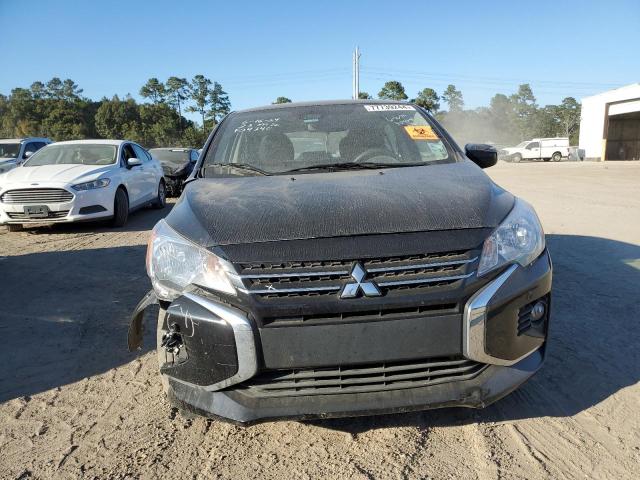 Photo 4 VIN: ML32FUFJ0PHF04340 - MITSUBISHI MIRAGE G4 