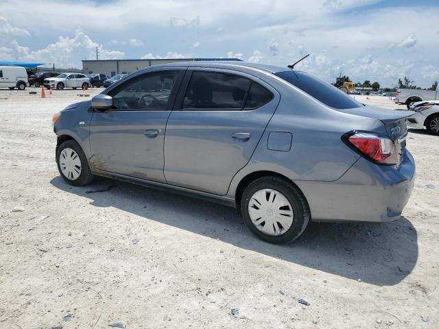 Photo 1 VIN: ML32FUFJ0PHF04984 - MITSUBISHI MIRAGE G4 