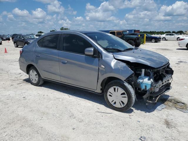 Photo 3 VIN: ML32FUFJ0PHF04984 - MITSUBISHI MIRAGE G4 