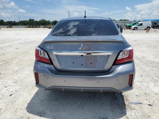 Photo 5 VIN: ML32FUFJ0PHF04984 - MITSUBISHI MIRAGE G4 