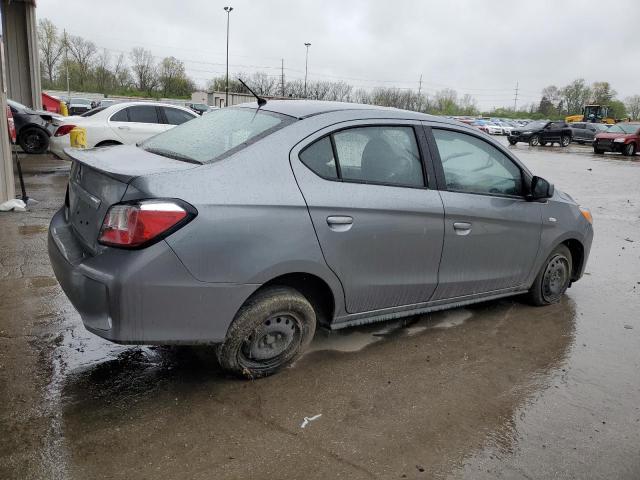 Photo 2 VIN: ML32FUFJ0PHF06251 - MITSUBISHI MIRAGE G4 