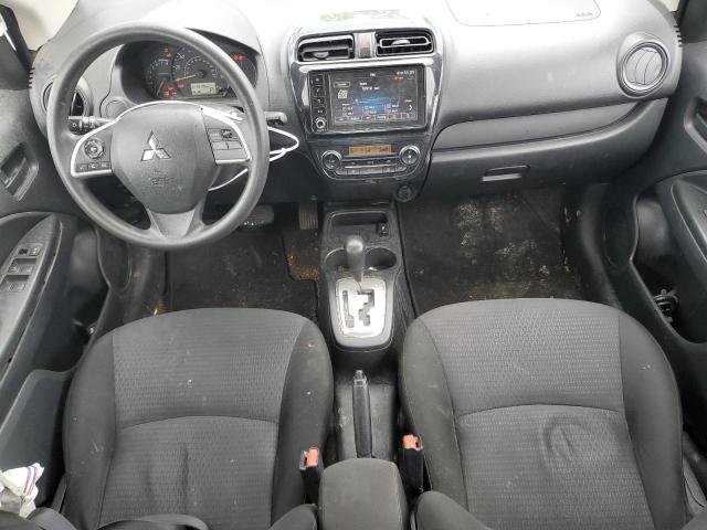 Photo 7 VIN: ML32FUFJ0PHF06251 - MITSUBISHI MIRAGE G4 