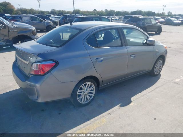 Photo 3 VIN: ML32FUFJ0PHF06380 - MITSUBISHI MIRAGE G4 