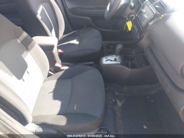 Photo 4 VIN: ML32FUFJ0PHF06380 - MITSUBISHI MIRAGE G4 