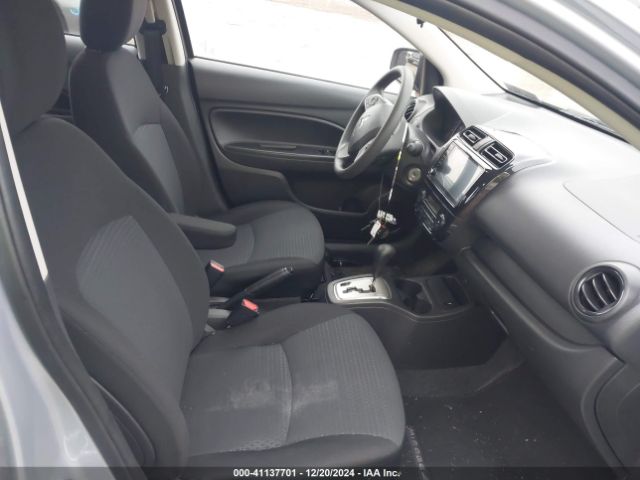 Photo 4 VIN: ML32FUFJ0RHF00887 - MITSUBISHI MIRAGE G4 