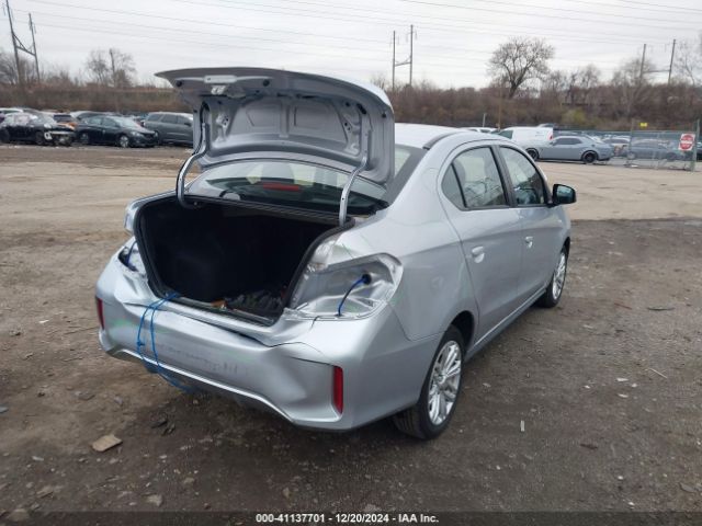 Photo 5 VIN: ML32FUFJ0RHF00887 - MITSUBISHI MIRAGE G4 