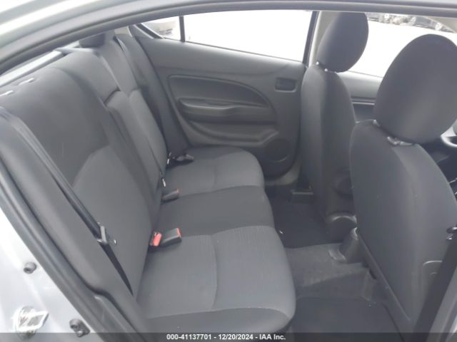 Photo 7 VIN: ML32FUFJ0RHF00887 - MITSUBISHI MIRAGE G4 