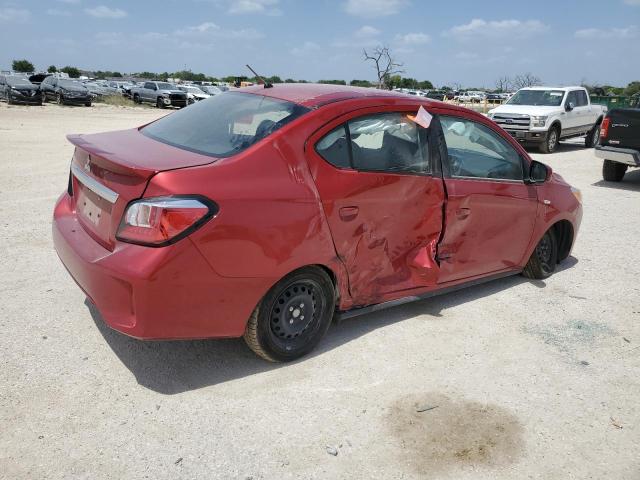 Photo 2 VIN: ML32FUFJ0RHF03837 - MITSUBISHI MIRAGE G4 