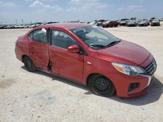 Photo 3 VIN: ML32FUFJ0RHF03837 - MITSUBISHI MIRAGE G4 