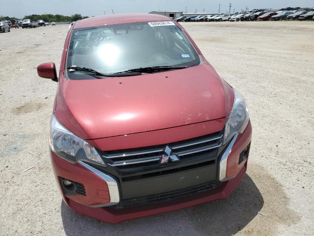 Photo 4 VIN: ML32FUFJ0RHF03837 - MITSUBISHI MIRAGE G4 