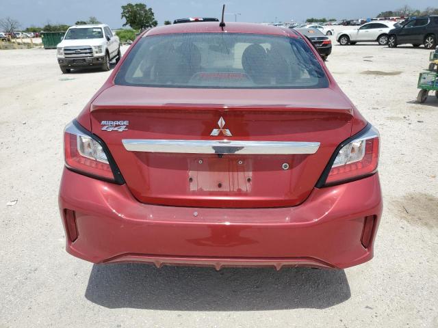 Photo 5 VIN: ML32FUFJ0RHF03837 - MITSUBISHI MIRAGE G4 