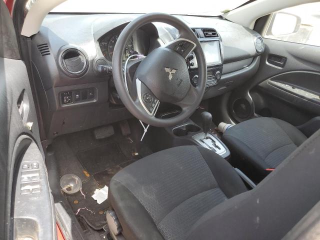 Photo 7 VIN: ML32FUFJ0RHF03837 - MITSUBISHI MIRAGE G4 