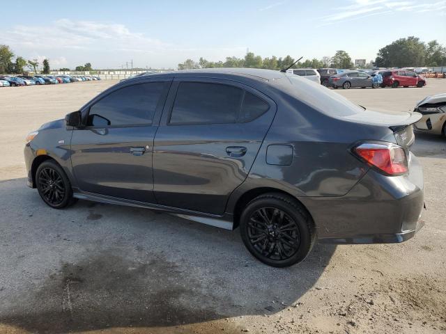 Photo 1 VIN: ML32FUFJ0RHF04079 - MITSUBISHI MIRAGE G4 