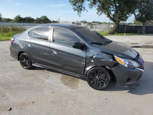 Photo 3 VIN: ML32FUFJ0RHF04079 - MITSUBISHI MIRAGE G4 