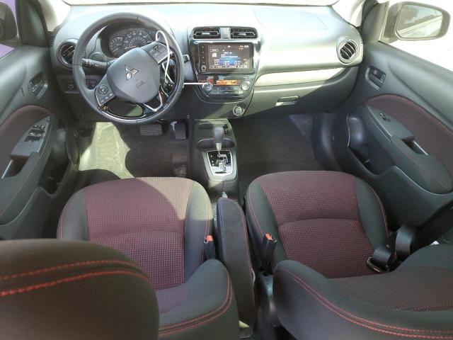 Photo 7 VIN: ML32FUFJ0RHF04079 - MITSUBISHI MIRAGE G4 