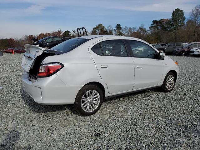 Photo 2 VIN: ML32FUFJ0RHF04888 - MITSUBISHI MIRAGE G4 