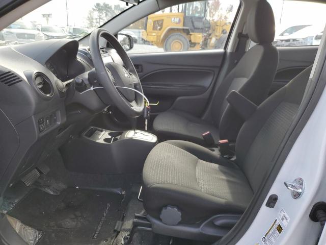 Photo 6 VIN: ML32FUFJ0RHF04888 - MITSUBISHI MIRAGE G4 