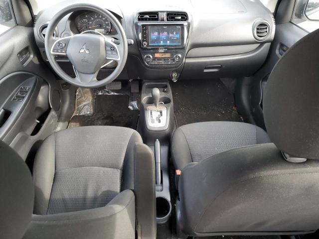 Photo 7 VIN: ML32FUFJ0RHF04888 - MITSUBISHI MIRAGE G4 