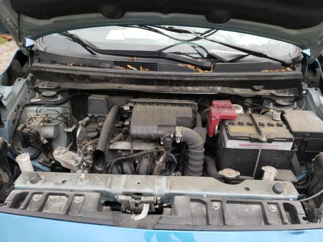 Photo 6 VIN: ML32FUFJ1MHF00602 - MITSUBISHI MIRAGE G4 