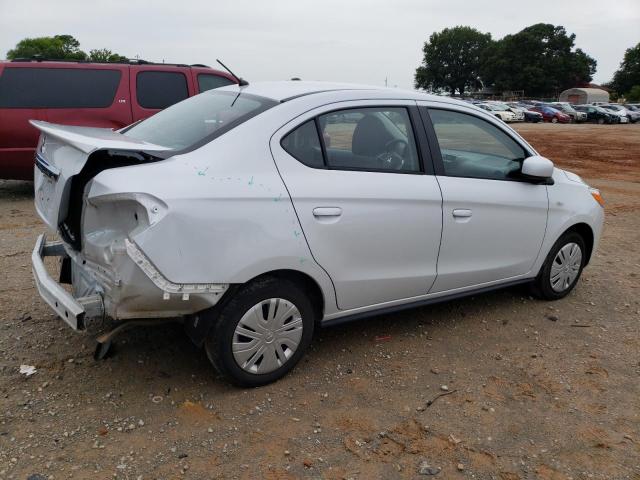 Photo 2 VIN: ML32FUFJ1MHF02897 - MITSUBISHI MIRAGE G4 