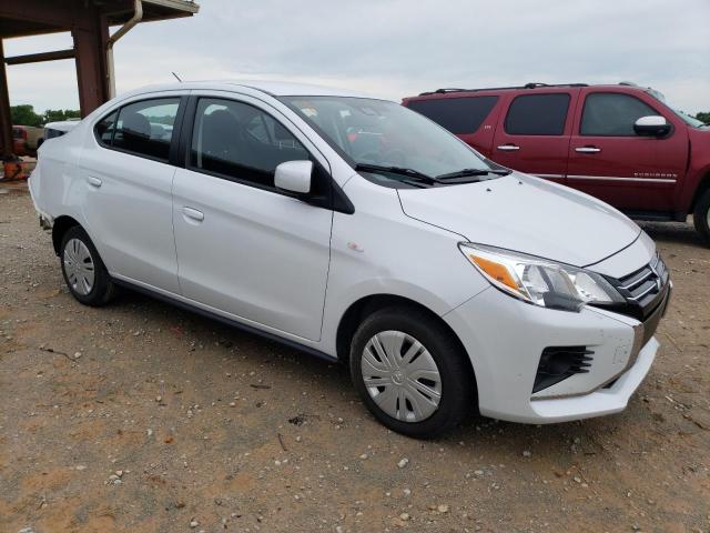 Photo 3 VIN: ML32FUFJ1MHF02897 - MITSUBISHI MIRAGE G4 