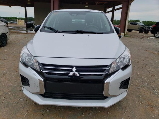 Photo 4 VIN: ML32FUFJ1MHF02897 - MITSUBISHI MIRAGE G4 