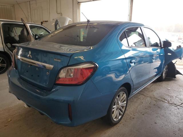 Photo 3 VIN: ML32FUFJ1MHF03001 - MITSUBISHI MIRAGE G4 