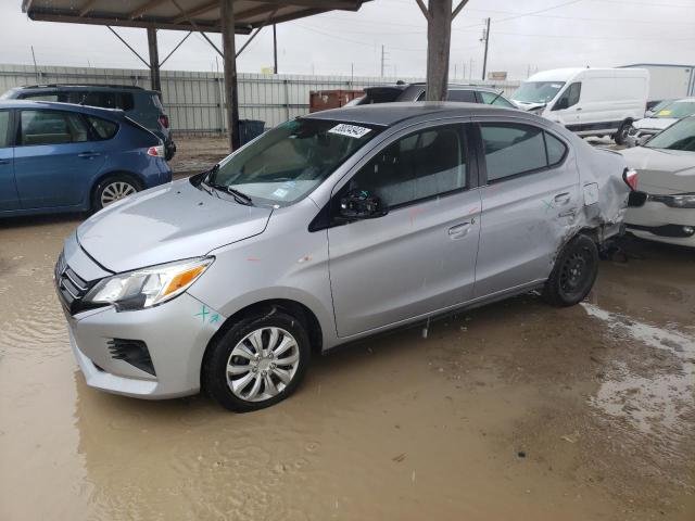 Photo 0 VIN: ML32FUFJ1MHF03080 - MITSUBISHI MIRAGE G4 