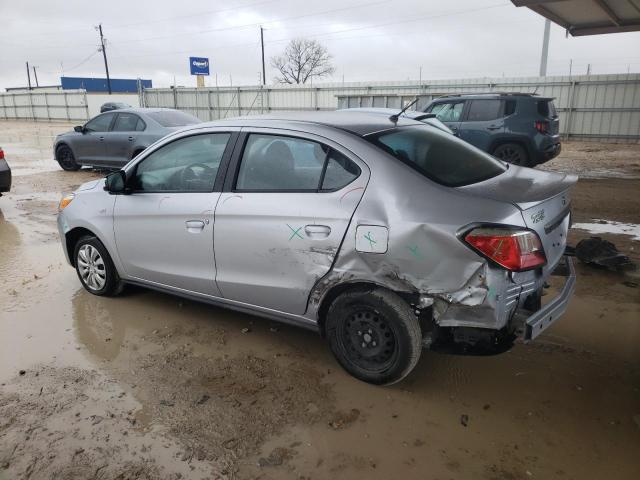 Photo 1 VIN: ML32FUFJ1MHF03080 - MITSUBISHI MIRAGE G4 