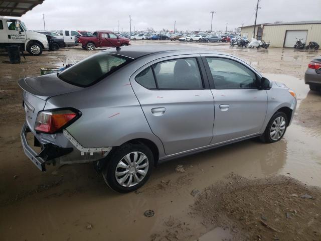 Photo 2 VIN: ML32FUFJ1MHF03080 - MITSUBISHI MIRAGE G4 