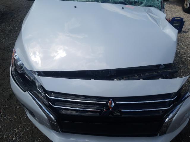 Photo 6 VIN: ML32FUFJ1MHF03399 - MITSUBISHI MIRAGE G4 