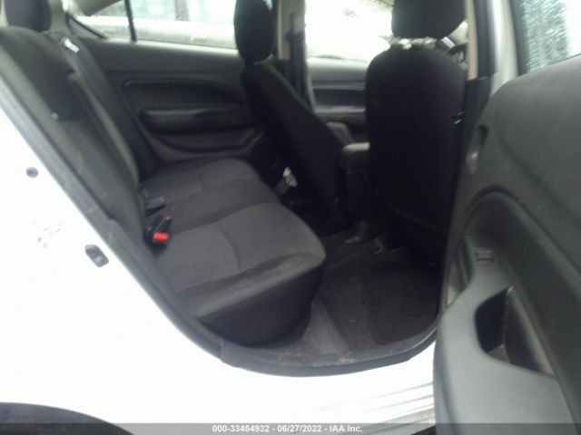 Photo 7 VIN: ML32FUFJ1MHF05198 - MITSUBISHI MIRAGE G4 